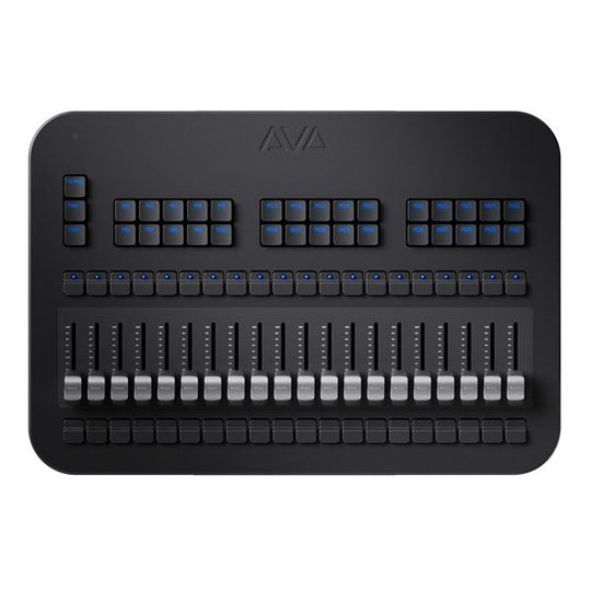 Avolites T3 Wing
