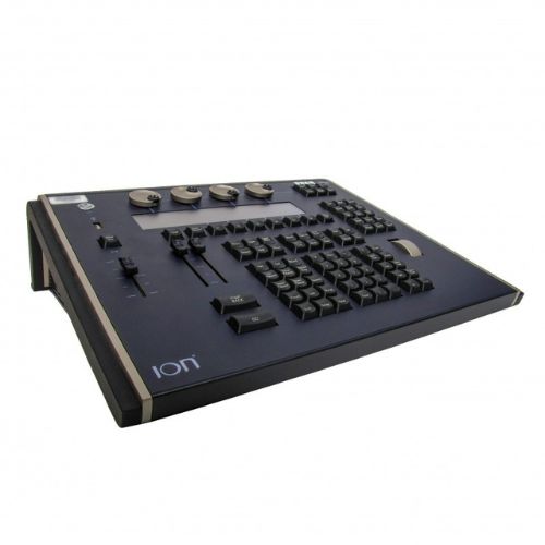 ETC Ion 6000