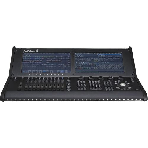 High End Systems Full Boar 4