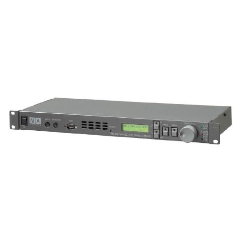 MA Lighting MA Network Signal Processor 2