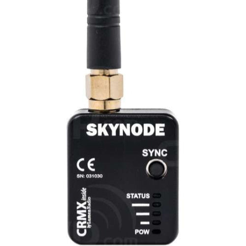 Cinelex Skynode DMX Receiver
