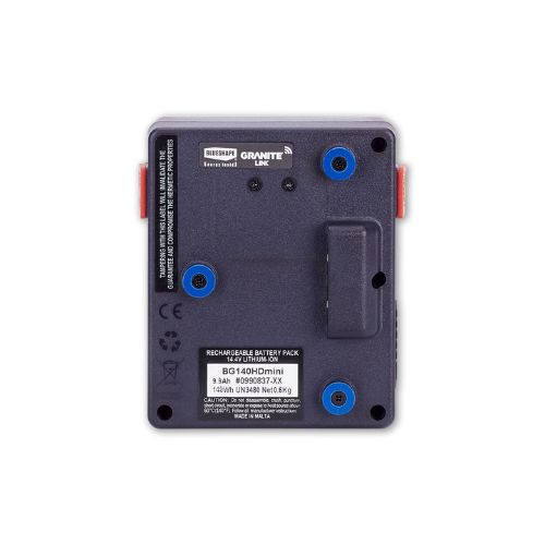 BG140HDmini