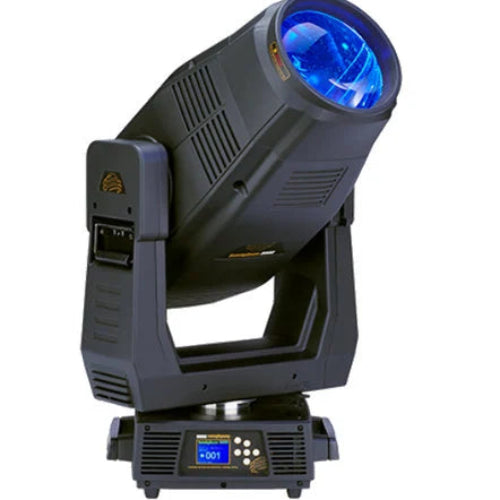 High End Systems SolaHyBeam 3000