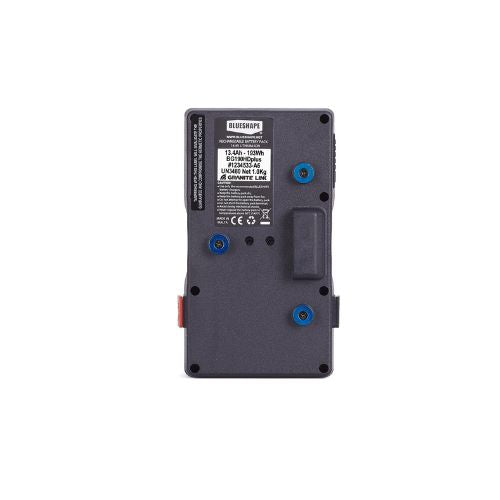BG190HDplus