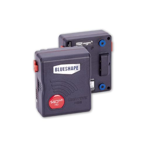 BG140HDmini