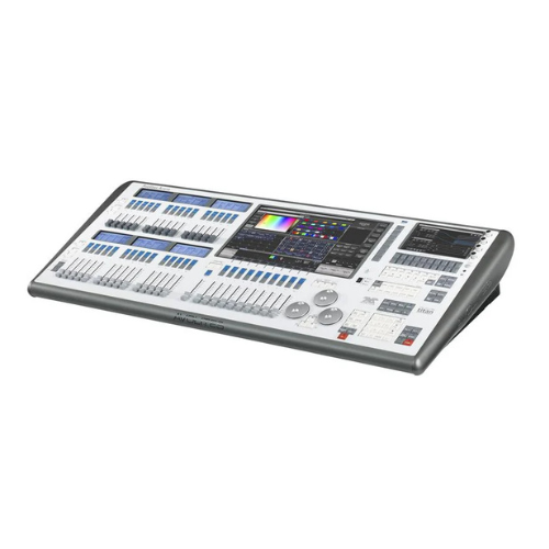 Avolites Arena Lighting Console Front Right
