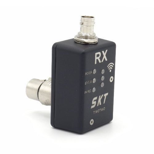 SKT RX TimoTwo Wireless DMX Receiver