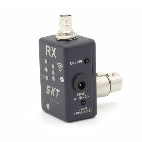 SKT RX TimoTwo Wireless DMX Receiver