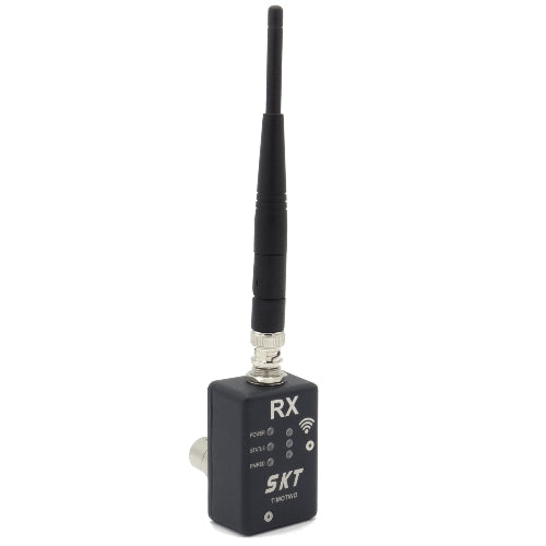 SKT RX TimoTwo Wireless DMX Receiver