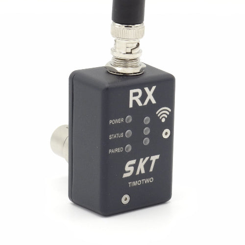 SKT RX TimoTwo Wireless DMX Receiver