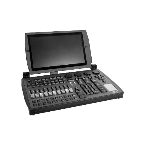 Obsidian NX2 DMXコントローラー 最終値下NX DMX 照明OBSIDIAN ONYX