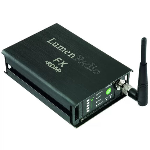 Preowned - LumenRadio CRMX Nova FX RDM