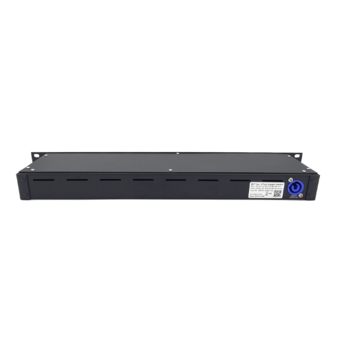 SKT 2×5 Gigabit Network Switch