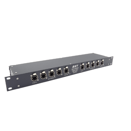 SKT 2×5 Gigabit Network Switch