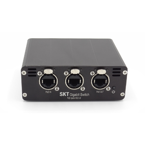SKT 3 Port Gigabit Network Switch