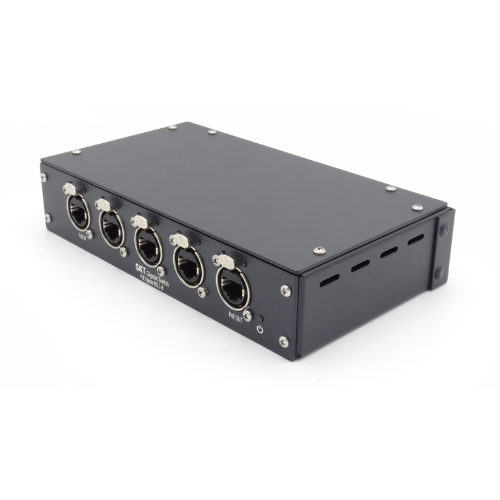 SKT 5 Port Gigabit Network Switch