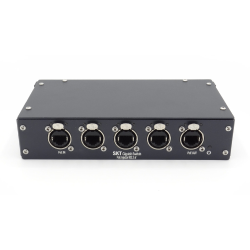 SKT 5 Port Gigabit Network Switch
