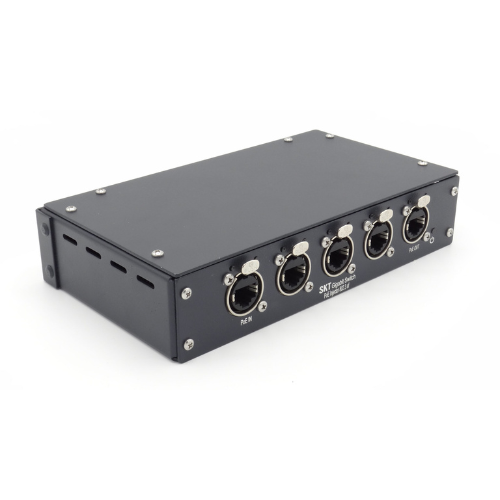 SKT 5 Port Gigabit Network Switch