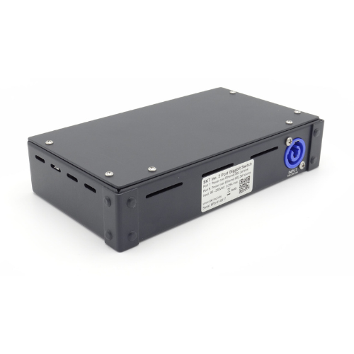 SKT 5 Port Gigabit Network Switch