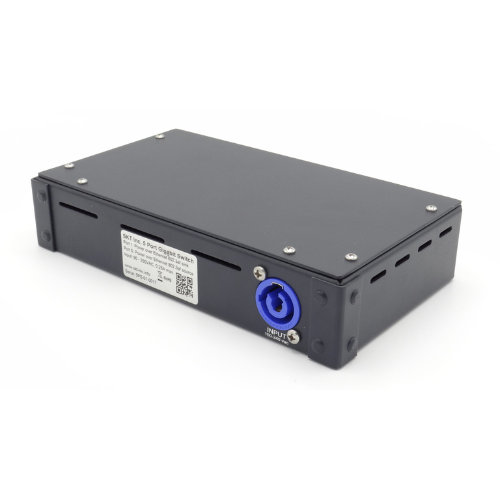 SKT 5 Port Gigabit Network Switch