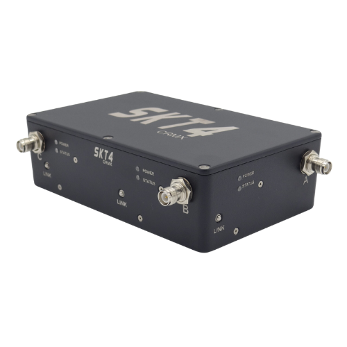 SKT4 TX Wireless DMX Transmitter