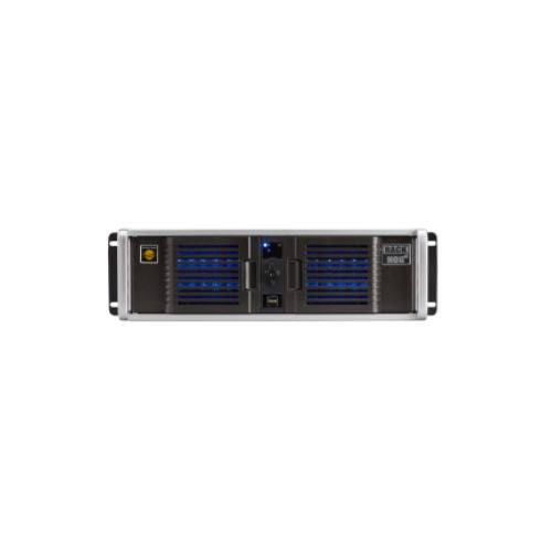 Preowned - High End Systems Rack Hog 4