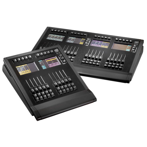 ETC Eos Motorized Fader Wing