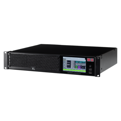 MA Lighting grandMA3 processing unit XL