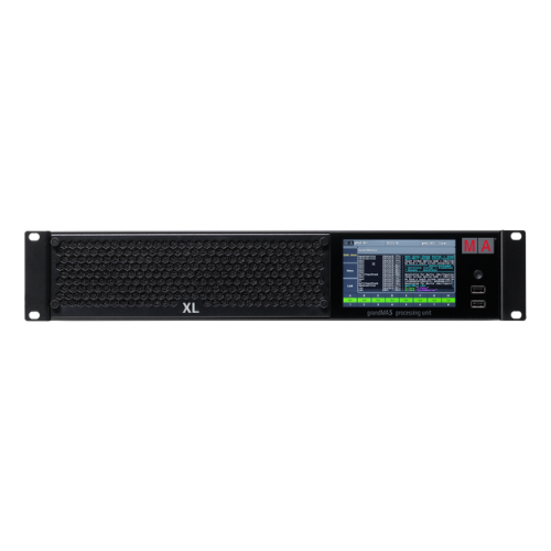 MA Lighting grandMA3 processing unit XL