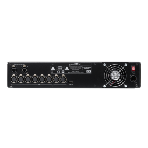 MA Lighting grandMA3 processing unit XL