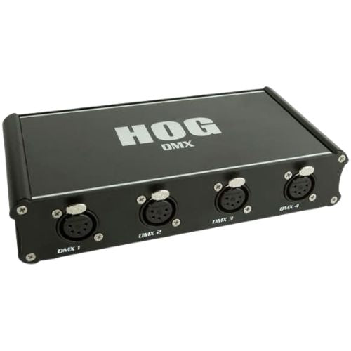 High End Systems DMX Super Widget