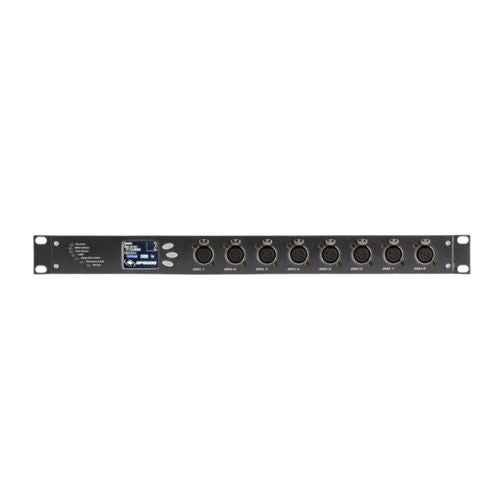 Preowned - High End Systems DP8K (DP8000)