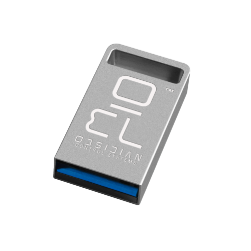 Obsidian Onyx Elite Key