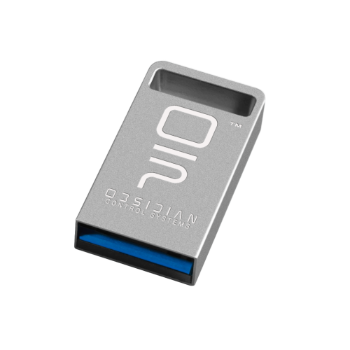 Obsidian Onyx Premier Key
