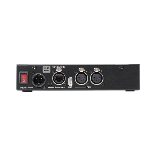 MA Lighting grandMA3 onPC 2Port Node PoE