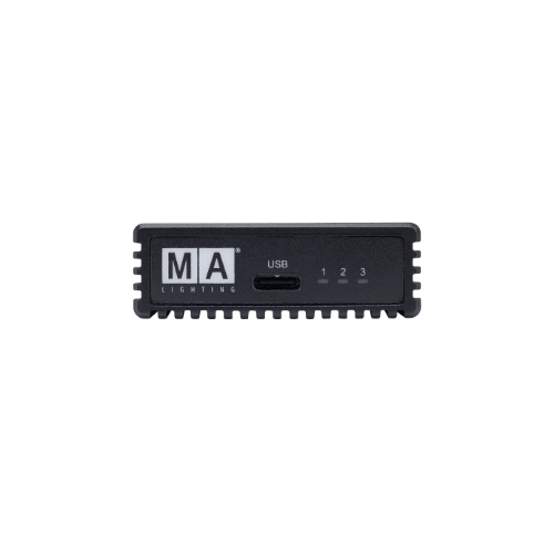 MA Lighting grandMA3 viz-key
