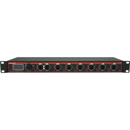 Swisson XES-2T6 Premanaged Switch