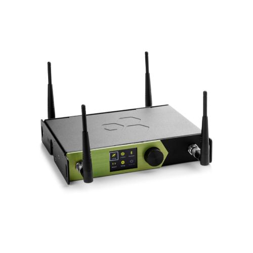 Wireless DMX Rental Inventory