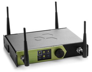 wireless dmx sales stardust