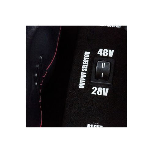 PWS-RUGGED MINI