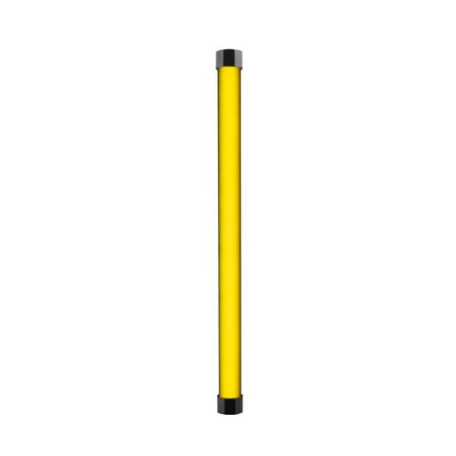 Nanlite PavoTube II 15XR 2' RGBWW LED Pixel Tube with Built-In CRMX 4-Light Kit
