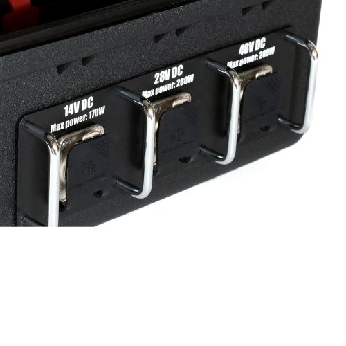 PWS-RUGGED MINI