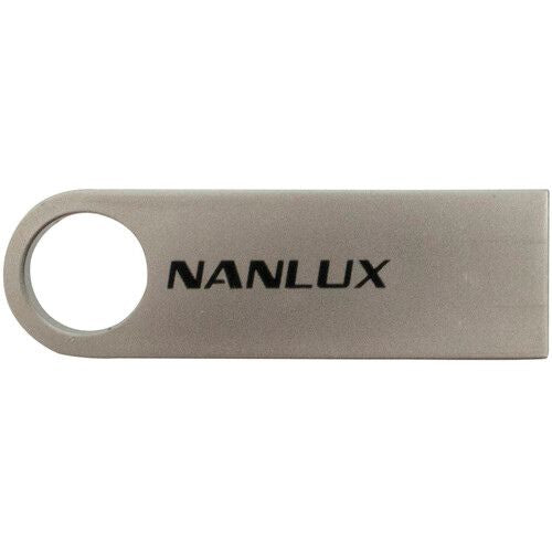 Nanlux Dyno 650C RGBWW