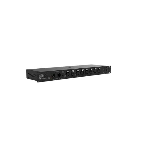 Chauvet Data Stream 8 Optical DMX Splitter
