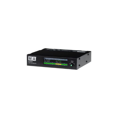 MA Lighting grandMA3 onPC 4Port Node 4K
