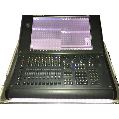 Preowned - High End Systems Road Hog 4