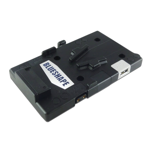 MVUSB