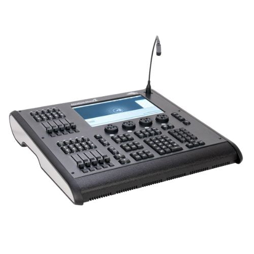 High End Systems HedgeHog 4