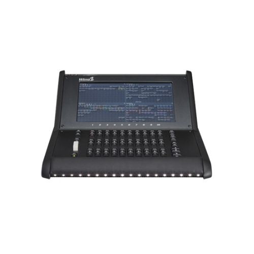 High End Systems Hog Playback Wing 4