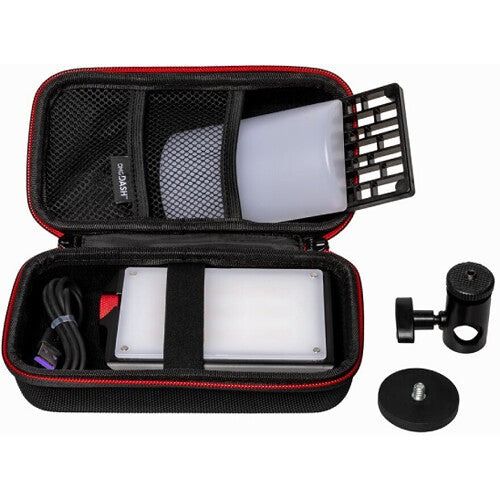 DMG Lumiere DASH Pocket RGB LED Light Panel (CRMX/W-DMX)